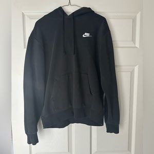 Black Nike Sweatshirt, Size M